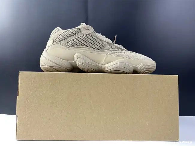 Taupe GX3605 Light Adidas 500 Yeezy 0629